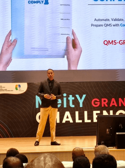 India's Top 10 GenAI Startups
